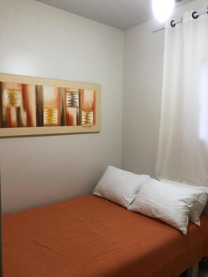 Apartamento Enseada Guaruja - 350M Do Mar! Bagian luar foto